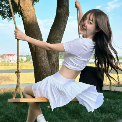 萝莉姊妹花